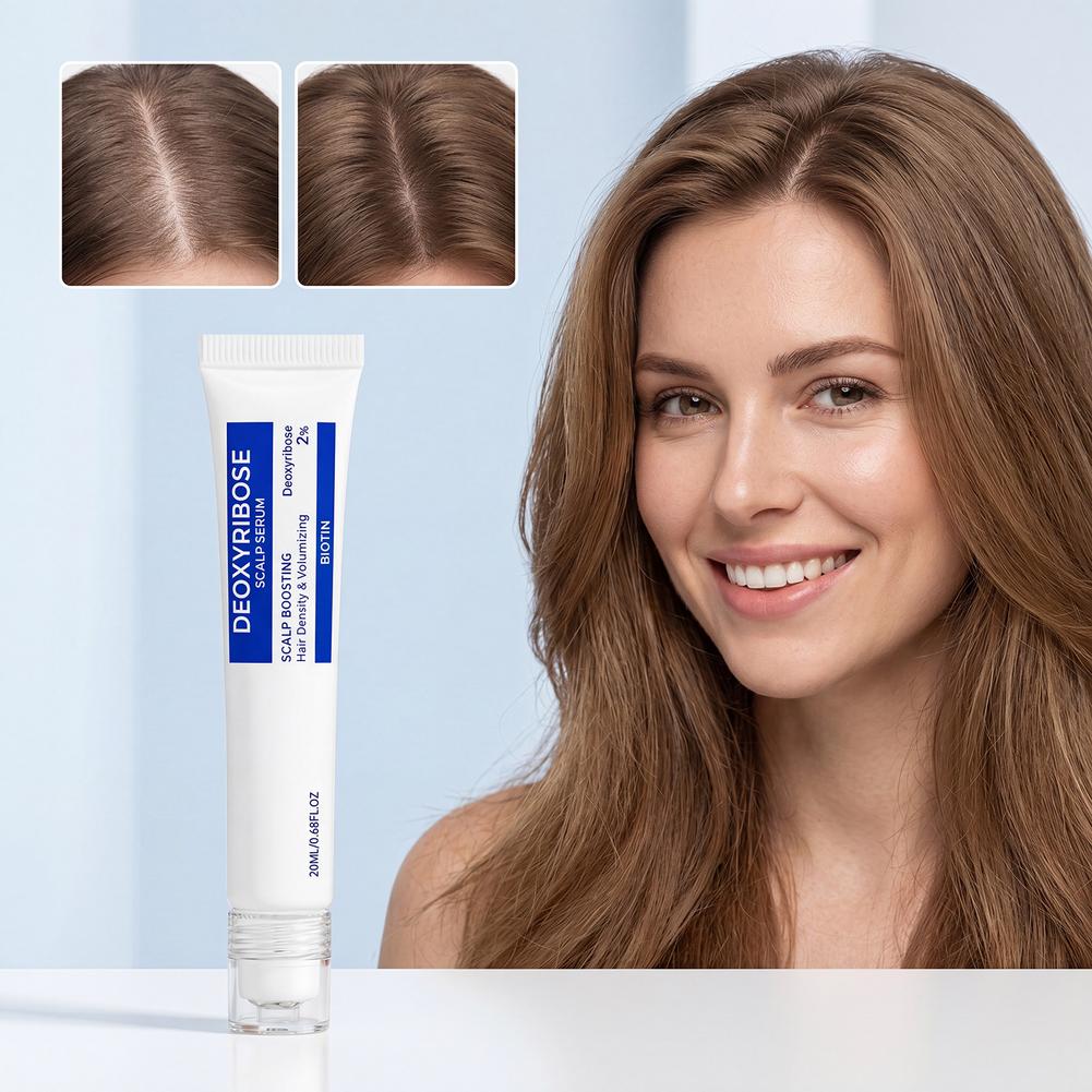 Serum do skóry głowy z biotyną – Hair Care Serum recenzja i cena