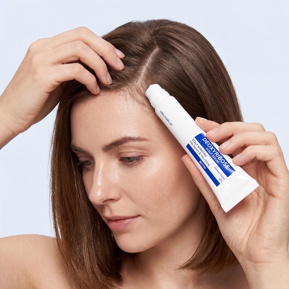 Serum do skóry głowy z biotyną – Hair Care Serum recenzja i cena