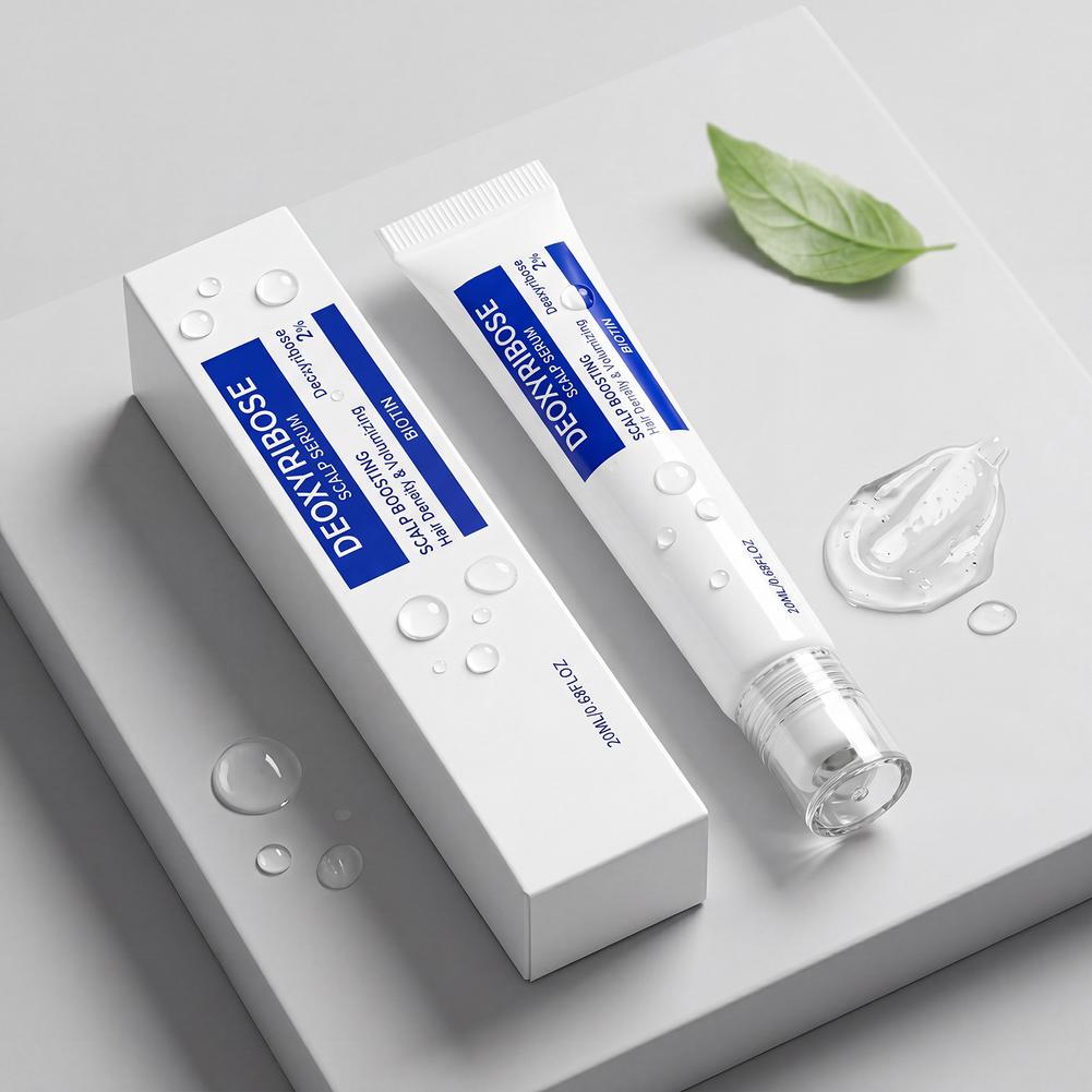 Serum do skóry głowy z biotyną – Hair Care Serum recenzja i cena
