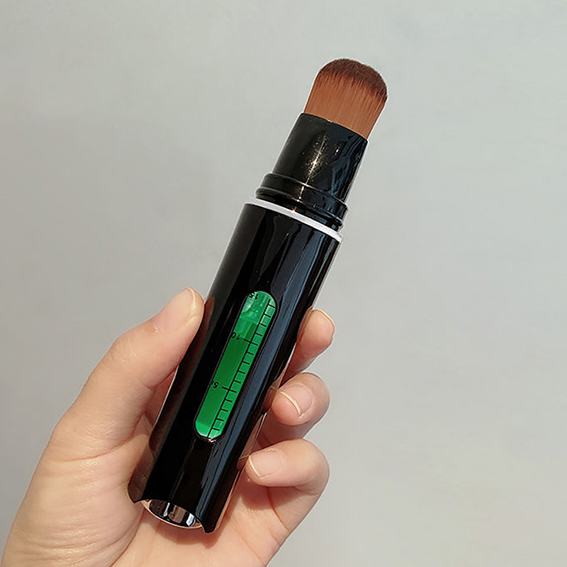 Grzebień z aplikatorem do płyn – Hair Care Serum recenzja i cena