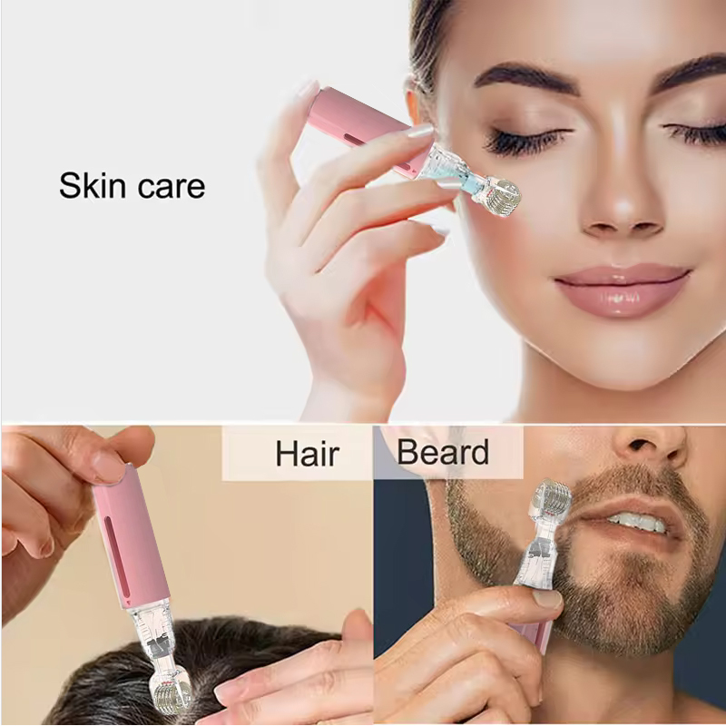Profesjonalne narzędzia do pie – Hair Care Serum recenzja i cena