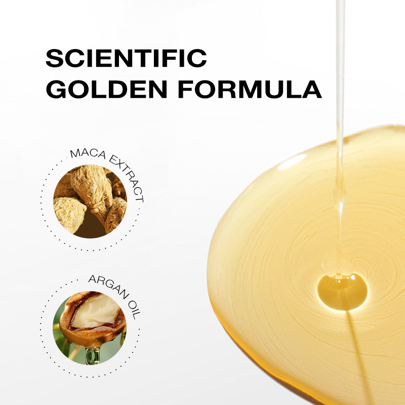 Karseell 50ml Marokański olej  – Argan Oil Treatment recenzja i cena