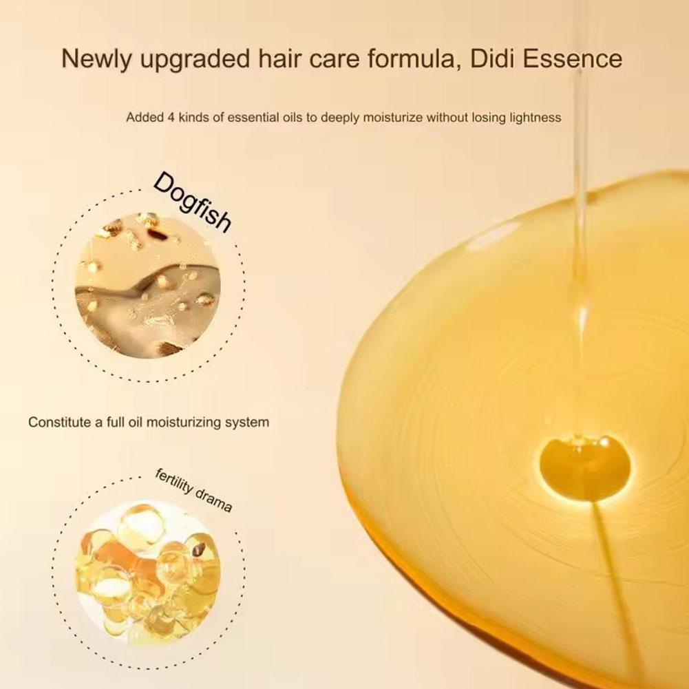 Marokańska Olejek Arganowy do  – Argan Oil Treatment recenzja i cena