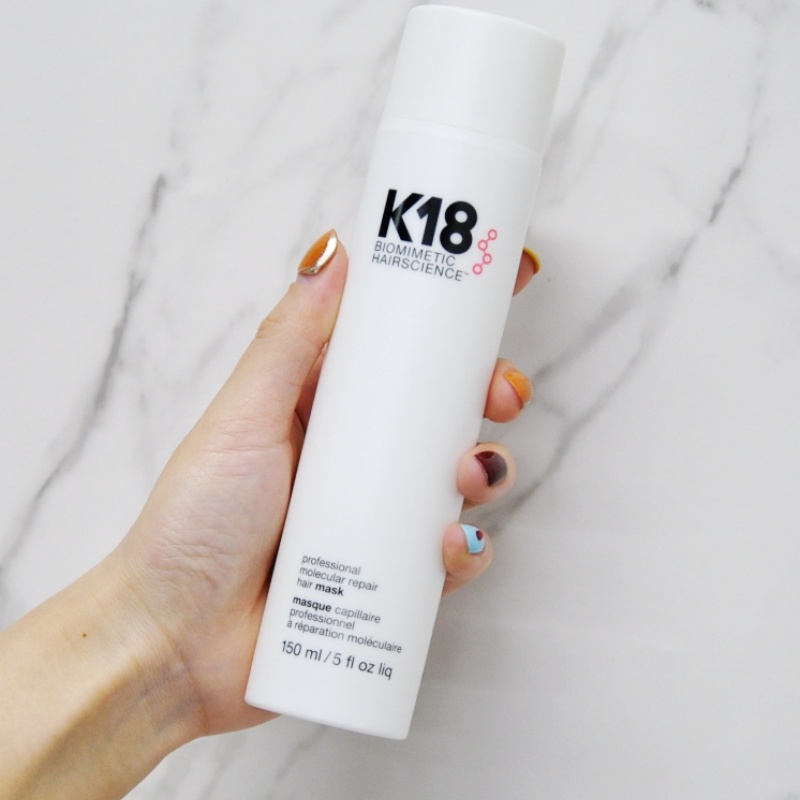 2026 Bestseller K18 150ml Głęb – Hair Care Keratin Treatment recenzja i cena