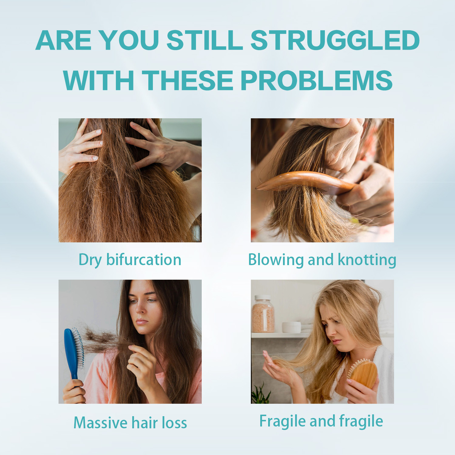 Profesjonalny krem do prostowa – Hair Care Keratin Treatment recenzja i cena