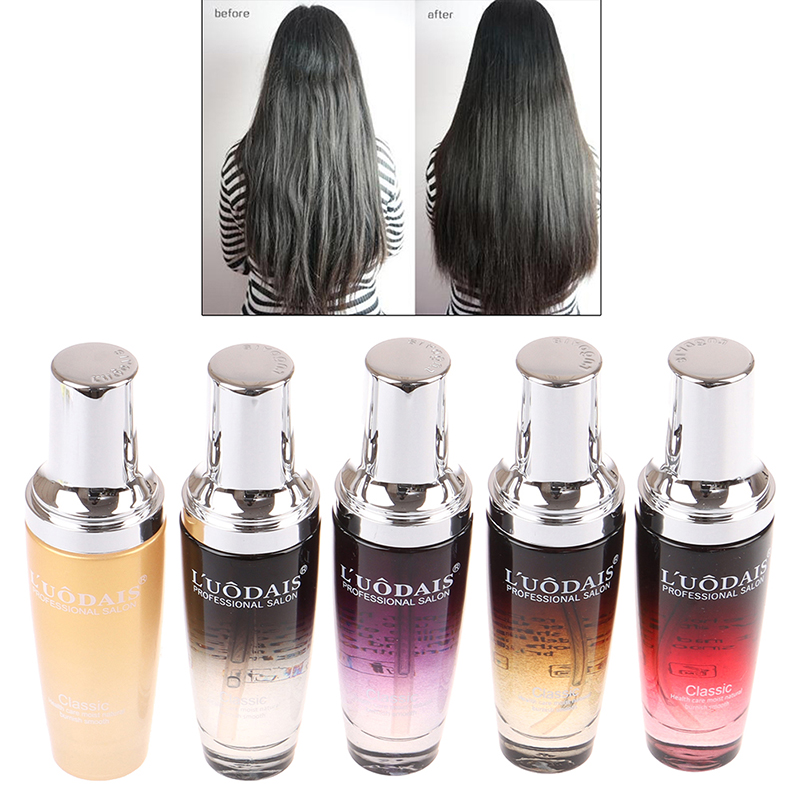 LUODAIS olej arganowy naprawa  – Argan Oil Treatment recenzja i cena