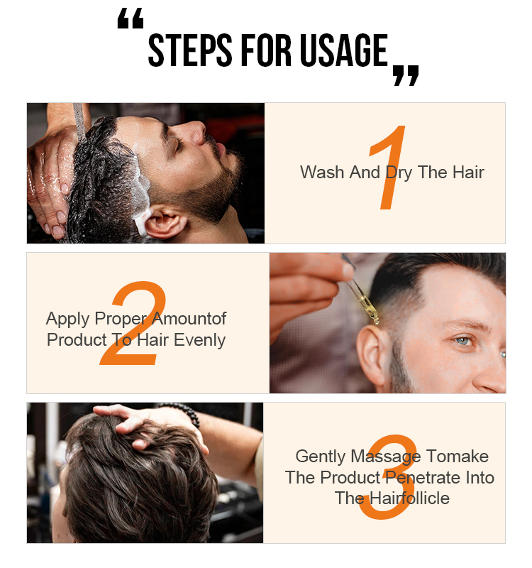 Olejek eteryczny z imbiru do w – Hair Care Serum recenzja i cena