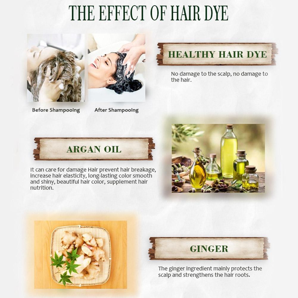 Szampon kolagenowy z olejkiem  – Argan Oil Treatment recenzja i cena