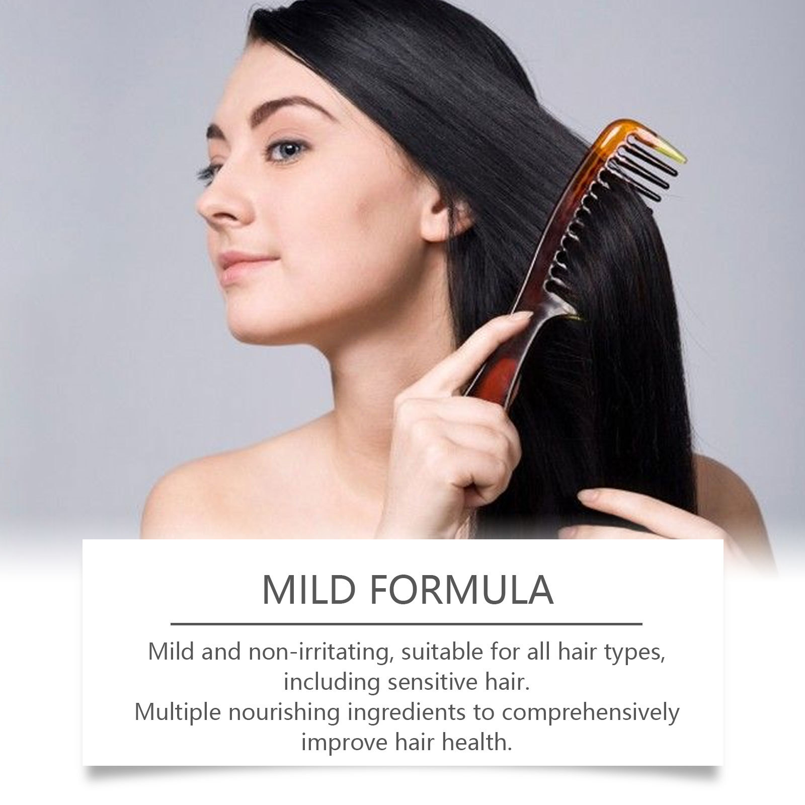 Witamina Serum do pielęgnacji  – Hair Care Serum recenzja i cena