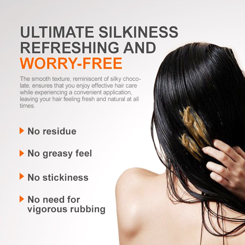 PURC Batana Oil Hair Mask Smoo – Hair Care Keratin Treatment recenzja i cena